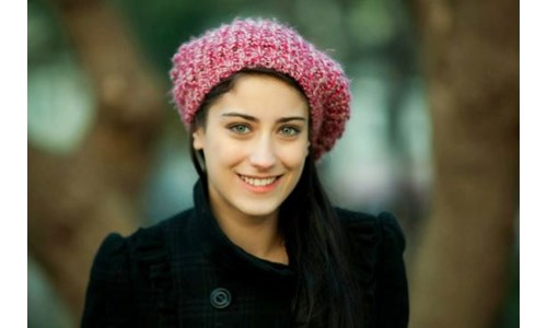 HAZAL KAYA'YA 2 YIL 4 AY HAPİS İSTENDİ